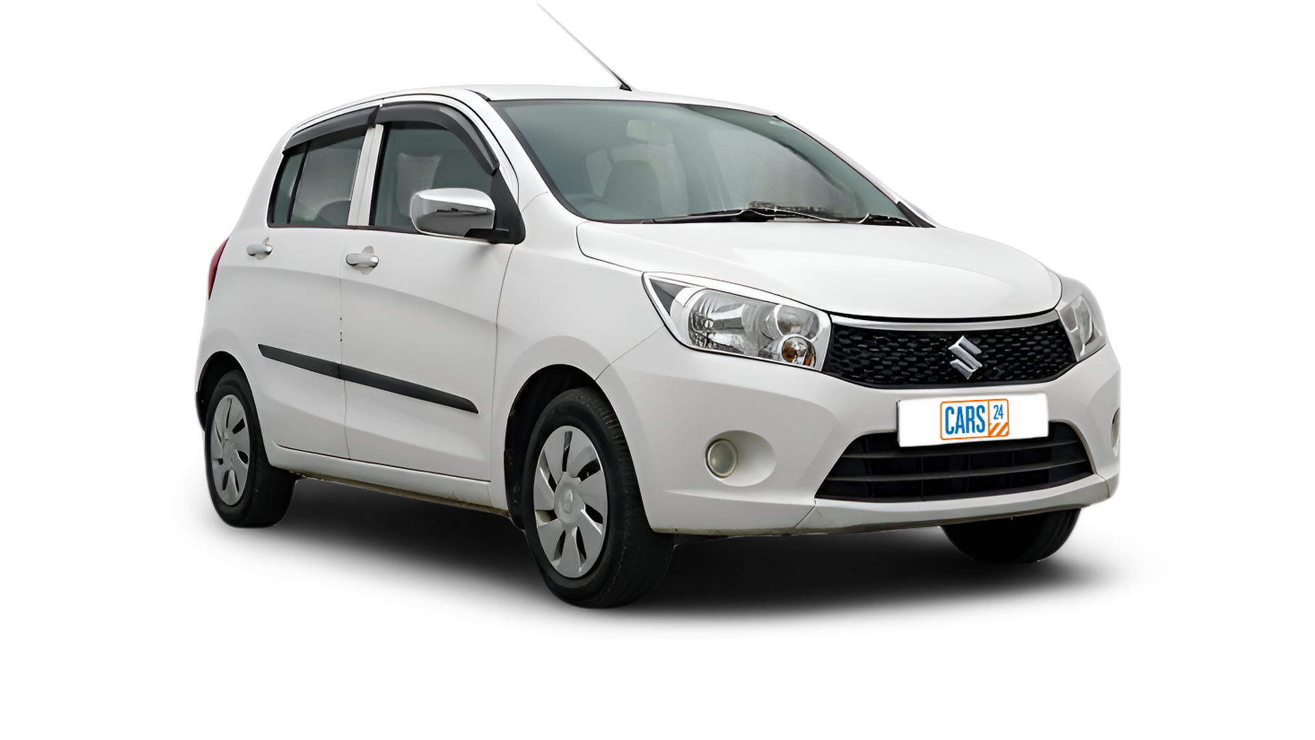 Maruti Celerio-img